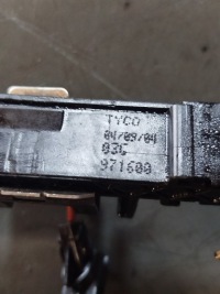 Електропроводка помпові форсунки bkd 2.0 tdi 03g971609 Ціна, фото thumb