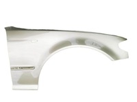 фото thumb №1, Крило перед праві bmw e46 01-06 новий колір a23/1