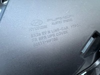 фото thumb №16, Hyundai kona 2 ii ev n-line 24r- бампер перед передний 86511-hf700