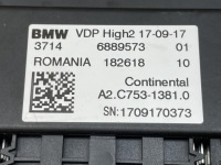 фото thumb №10, Bmw (oem) 6889573 6' g32 7' g11 g12 модуль блок керування  vdp