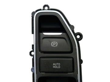 фото thumb №12, Панель вимикач гальма стояночного ручного hyundai tucson 15- 93600d71004x