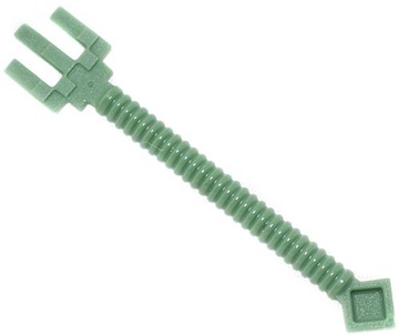 Трезубец LEGO Minecraft ОРИГИНАЛ