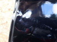 фото thumb №3, Двері ліві задні лівий зад opel insignia b 2 ii z18 hb хетчбек 2017-