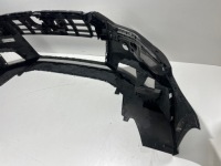 Бампер передний перед audi a6 c7 lift s-line хороший с Разборки, фото thumb