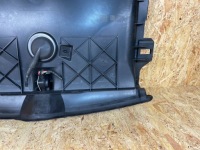 Впуск повітропровід корпус жалюзі повітря tesla model 3 1559787-00-a 2017- в Україні, фото thumb