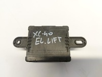 фото thumb №1, Volvo xc40 lift модуль блок керування сидіння 32214949