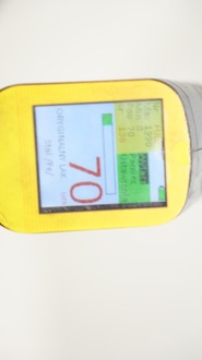 фото thumb №7, Крышка багажника багажника задняя hyundai i30 07-10r bv