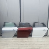 фото thumb №1, Двері ліва задні renault talisman різні кольори