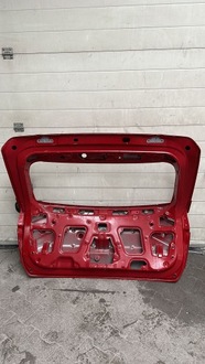 фото thumb №3, Kia sportage 2021- крышка багажника задняя задняя