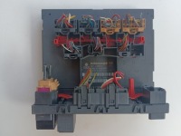 фото thumb №1, Модуль комфорту блок управління бортовою мережею 1k0937049f vw touran