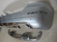 фото thumb №3, Бампер mercedes glk 204 lift