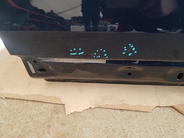 фото thumb №7, Audi q3 20- usa двері правий перед usa