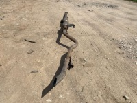 фото thumb №1, Mercedes-benz x-class w470 фильтр частиц твердых катализатор / fap / dpf