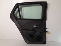 фото thumb №10, Opel corsa f 2019 дверь задние левая t344
