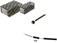 фото thumb №1, Japanparts bc-h08 cięgło, гальмо стояночний