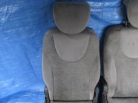 фото thumb №6, Сидіння заднє сидіння 2 lub 3 ряд scudo ii jumpy