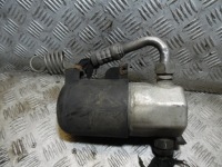 фото thumb №2, Осушувач, конденсатор klimatryzacji audi a6-c5