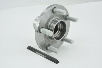 фото thumb №3, Ступица колёса перед subaru impreza 1.6 1.8 2.0 wrx