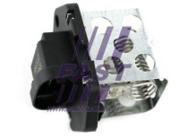 Купити Резистор вентильований радіатора renault trafic 01 renault t, фото thumb