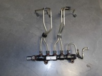 фото thumb №1, Peugeot 208 1.6 vti молдинг впрыскная