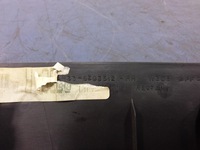 фото thumb №6, Ford mustang v lift 10-14 защита стойка a правая