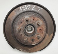 фото thumb №1, Ступиця поворотна опора лівий зад volvo v90 i 3.0 r6