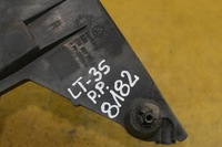 фото thumb №10, Направляющая бампера правый перед vw lt 35 2d0807136a