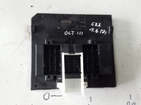 фото thumb №1, Skoda octavia 3 iii 13r- модуль комфорта bcm