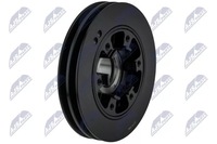 фото thumb №3, Шків колінчастого вала колінчастого