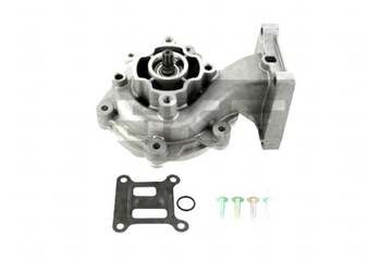 фото thumb №8, Насос воды ford 2,0-2,2 tdci 00-09