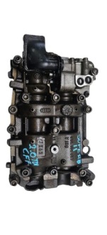 фото thumb №1, Skoda superb ii 2.0 tdi cff насос масла валы 03l103537