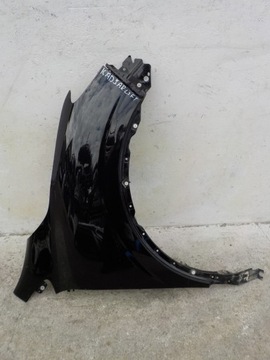 фото thumb №10, Renault kadjar 16- крыло перед переднее