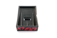 фото thumb №9, Bmw x3 e83 lci задний кронштейн бампера 3418499