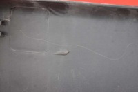 Молдинг кузовная левая czarna 1306606070 fiat ducato 3 iii рестайлинг  16r в Украине, фото thumb