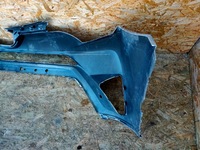 фото thumb №9, Toyota rav4 lift бампер перед передний pdc