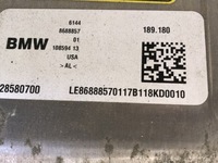 фото thumb №6, Модуль зарядний пристрій bmw f45 f60 leb452d 9530271