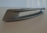 фото thumb №5, Mercedes gl x166 166 защита левая na led 63 amg