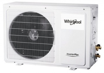 Кондиционер WHIRLPOOL SPICR309W 2,6/2,7 кВт