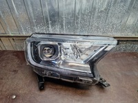 фото thumb №1, Ford ranger v lift лампа перед правая full led