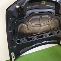 фото thumb №5, Audi a6 s6 c8 4k 4k0 капот крышка двигателя оригинал oem