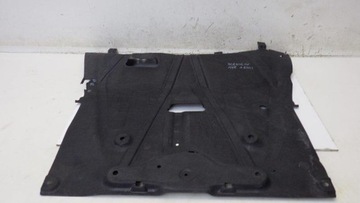 фото thumb №9, Плита защита двигателя renault scenic iv 1.5 dci 758905940r