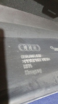 фото thumb №11, Бампер перед audi tt 8s0