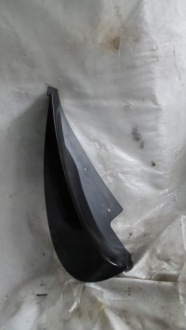 фото thumb №2, Захист лампи крила правий задня захист накладка renault zoe z.e задня правий