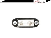 фото thumb №3, Лампа освещение номерного знака rej. volvo c70 ii s40 ii