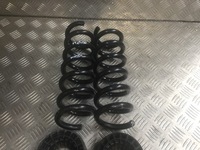 фото thumb №7, Mercedes w206 c-klasa пружины подвеска задняя комплект