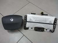 фото thumb №8, Laguna 3 07-13 панель приладів панель приладів консоль подушка подушки безпеки