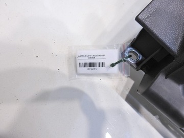 фото thumb №6, Панель раздаточная консоль opel astra iii h