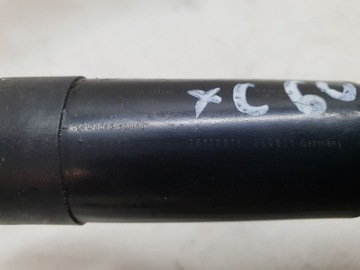 фото thumb №16, Volvo xc60 08-17 амортизатор телескоп кришки багажника 31455987 лівий правий