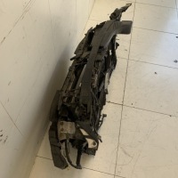 фото thumb №12, Pas перед передній комплектний радіатор балка audi a5 ii f5 8w 3.0 tdi 17r