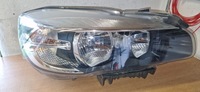фото thumb №1, Лампа правая bmw 2 f45 h7 led 7422574-04 europa